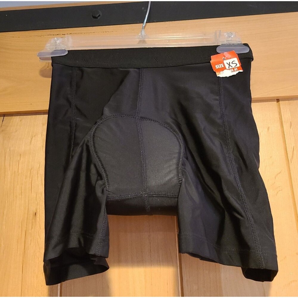 New! Dare 2B Womens Size XS/4 Recurrent Cycling Shorts DWU355